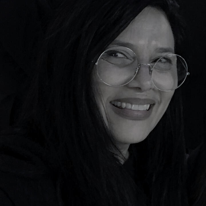 lília sodré